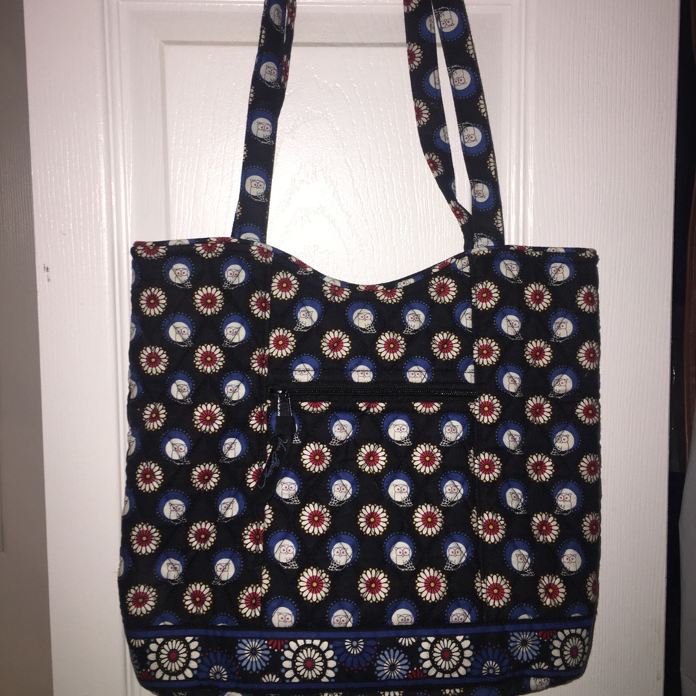 Vera Bradley bag